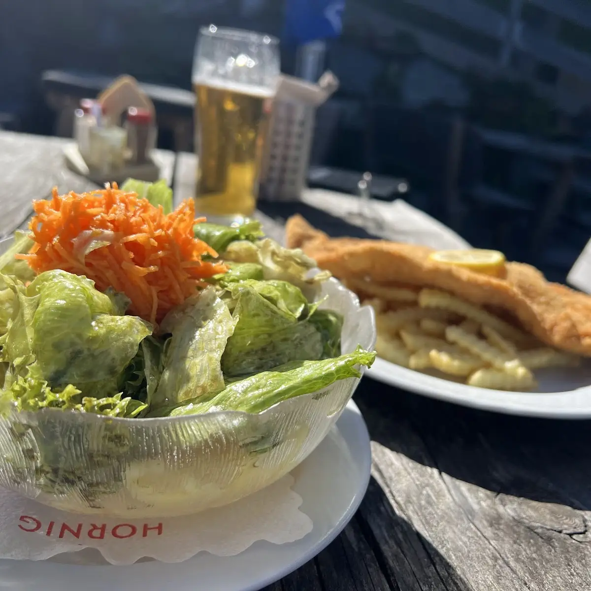 Essen und Trinken photo 5