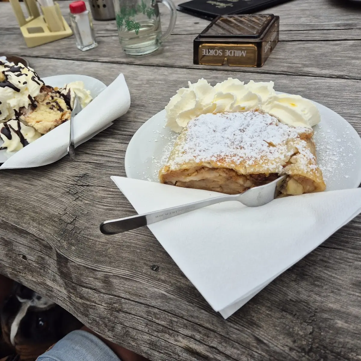 Essen und Trinken photo 6