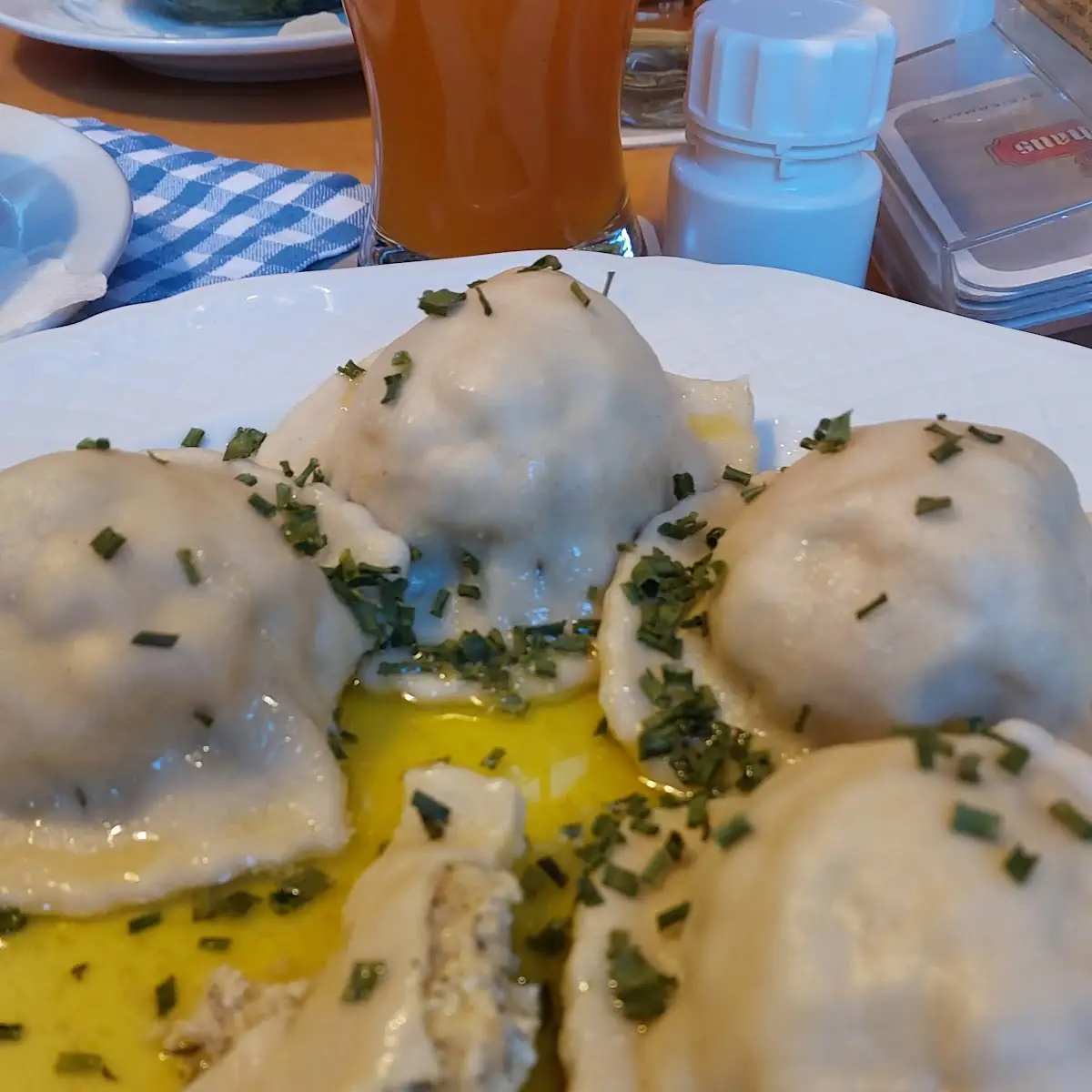 Essen und Trinken photo 9
