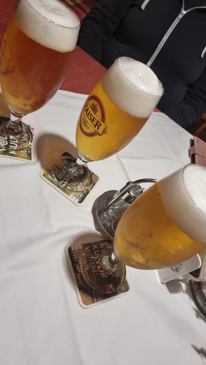 Essen und Trinken photo 10