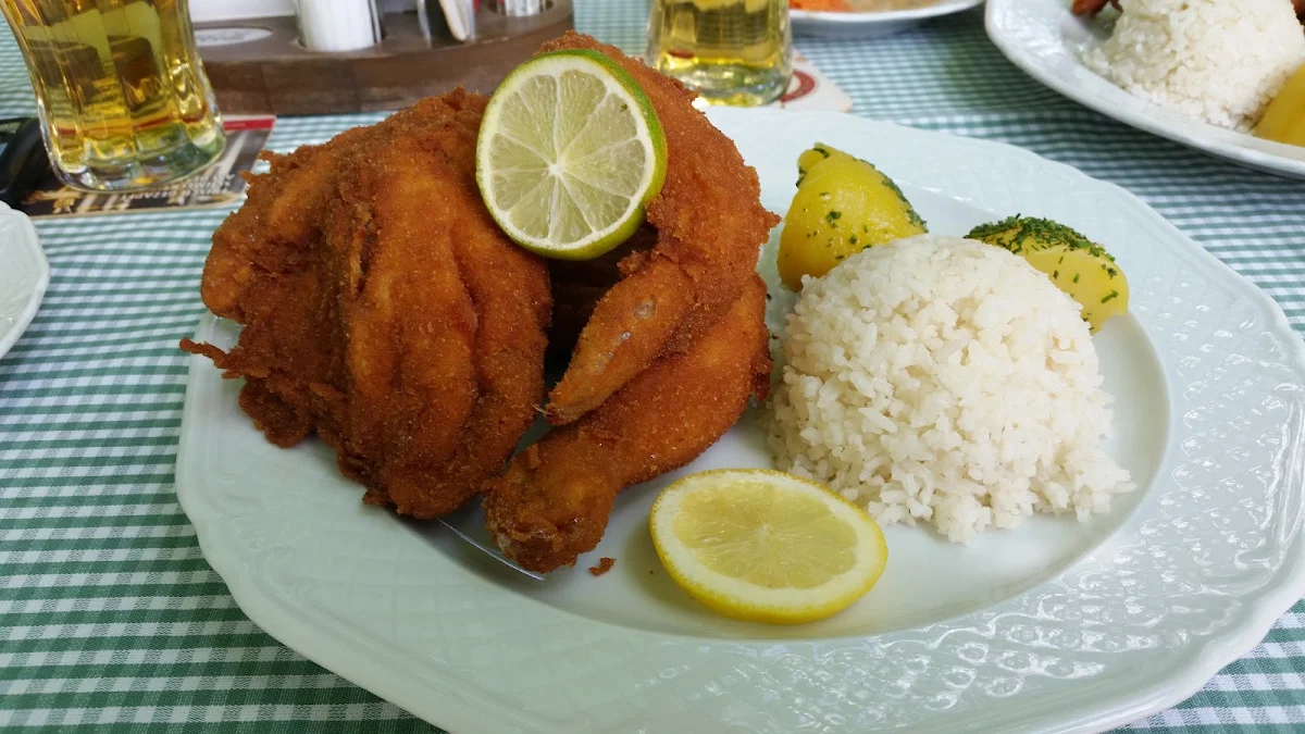 Essen und Trinken photo 2