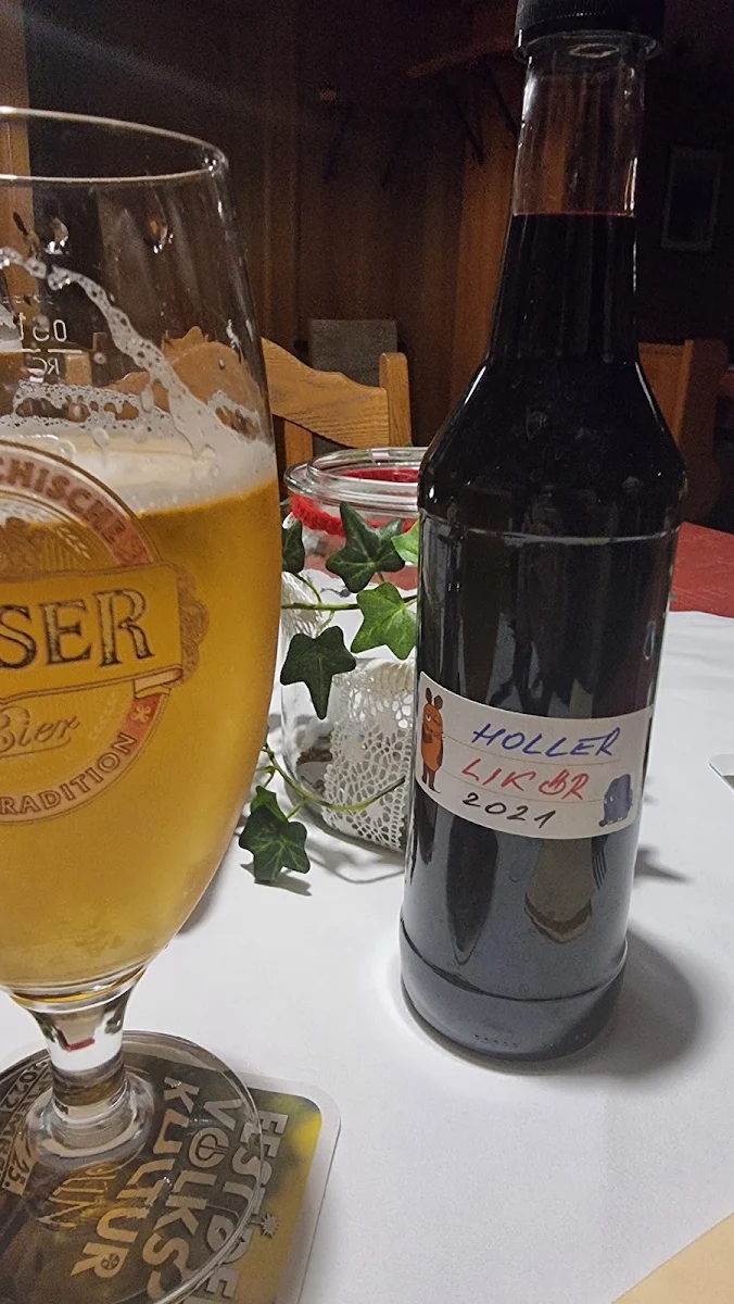 Essen und Trinken photo 5