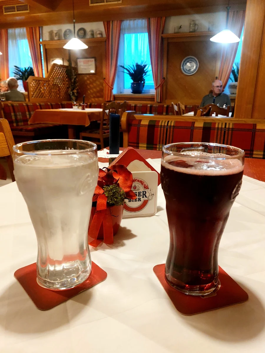 Essen und Trinken photo 6