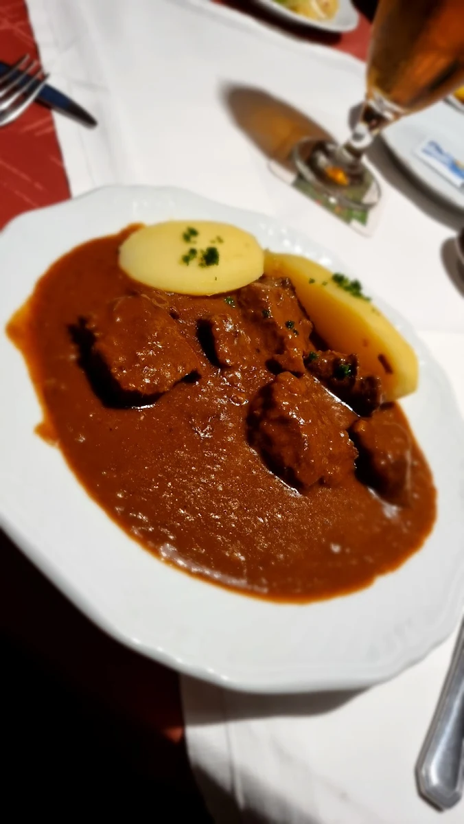 Essen und Trinken photo 7