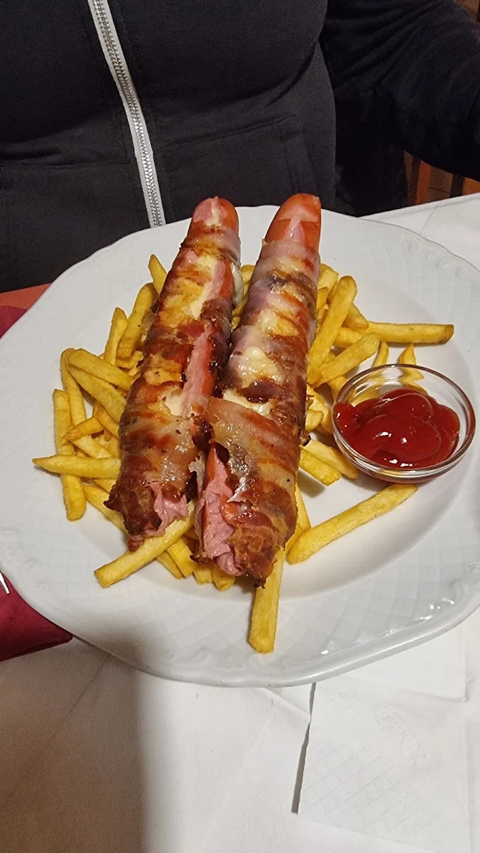 Essen und Trinken photo 8