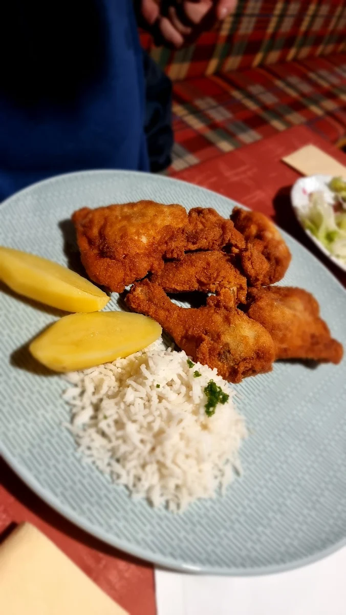 Essen und Trinken photo 9