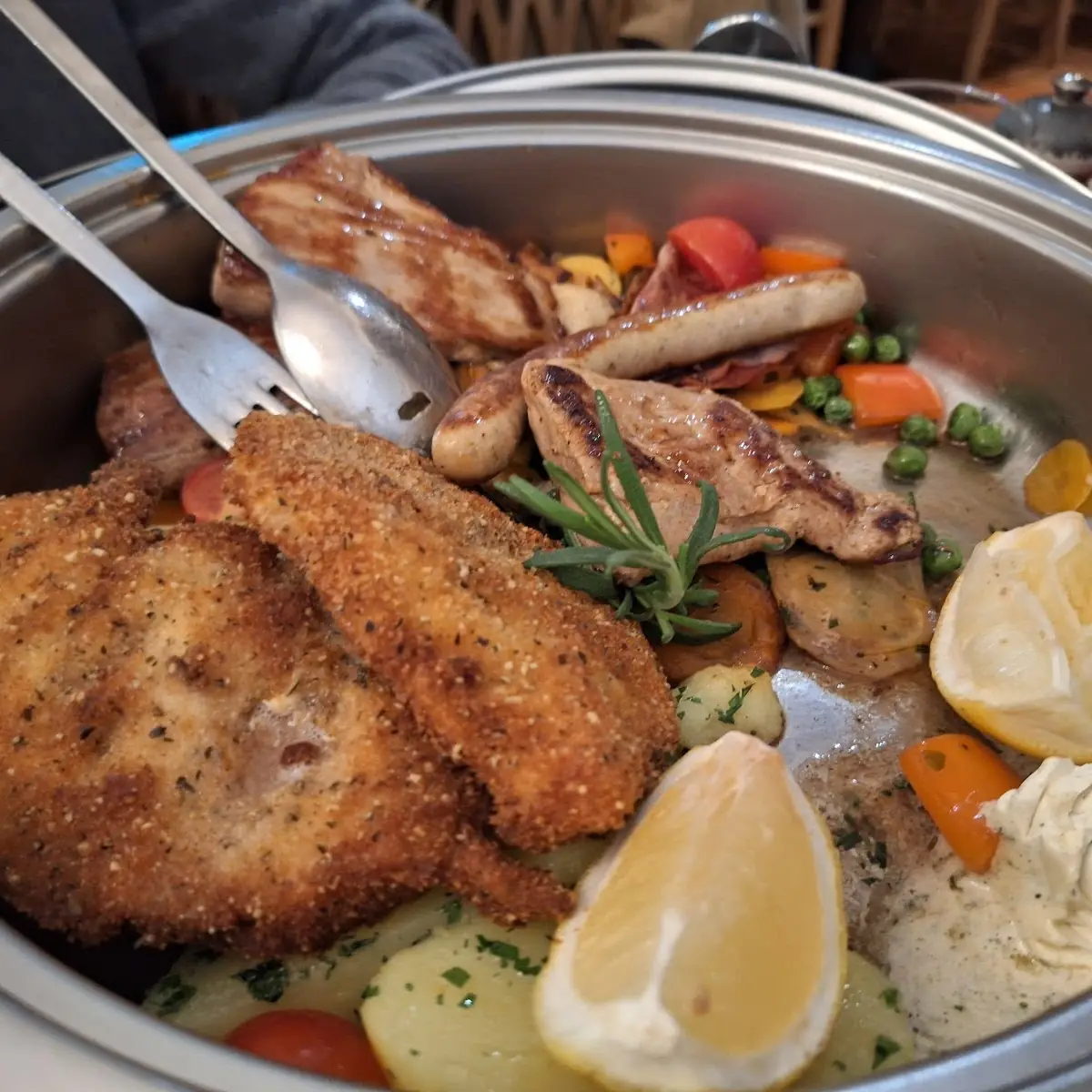 Essen und Trinken photo 10