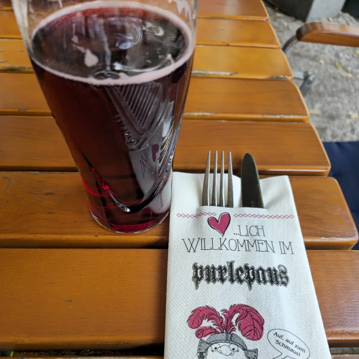 Essen und Trinken photo 3