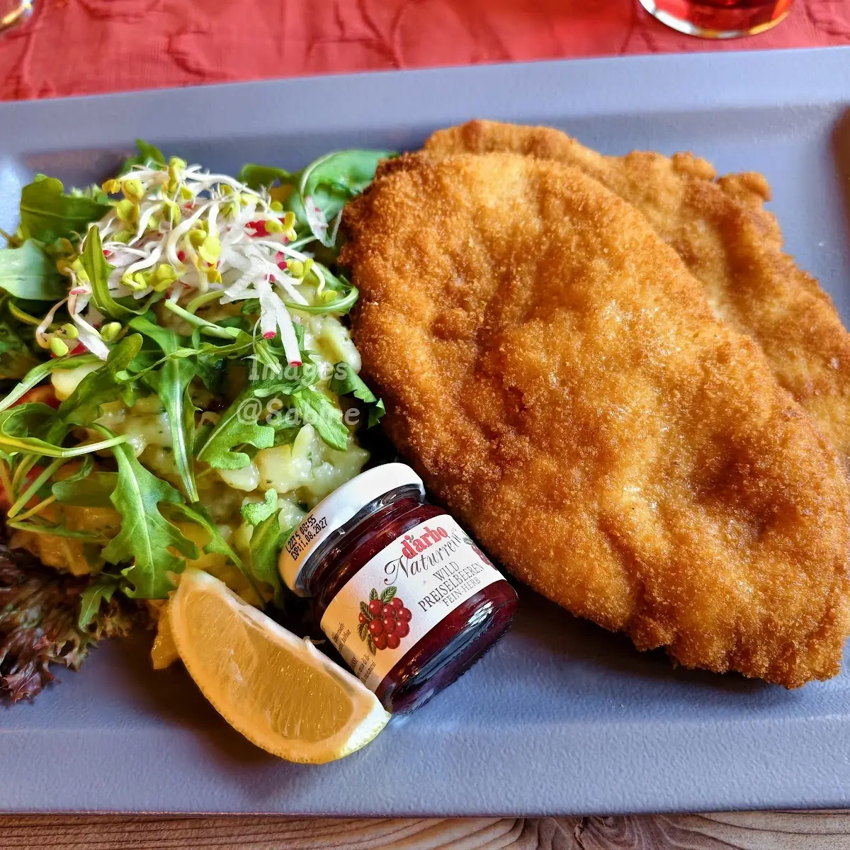 Essen und Trinken photo 4