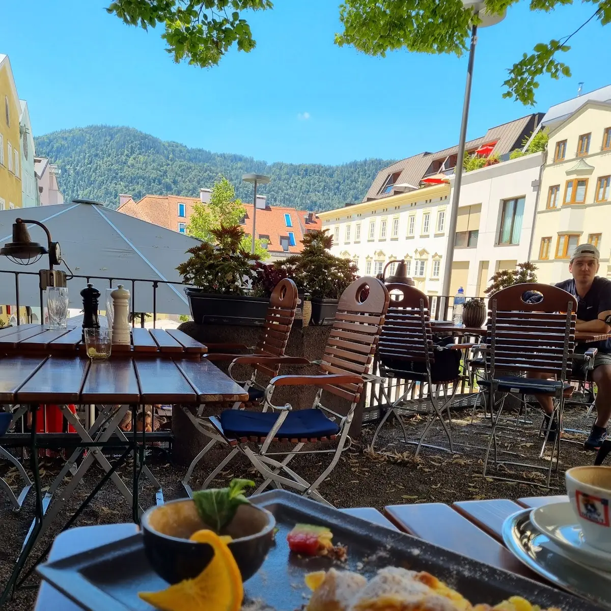 Essen und Trinken photo 7