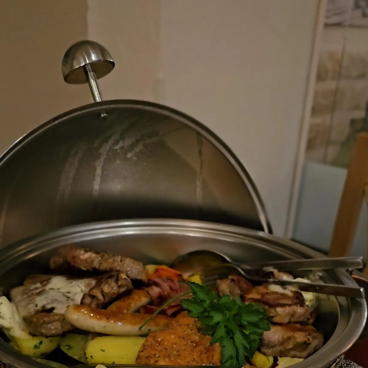 Essen und Trinken photo 8