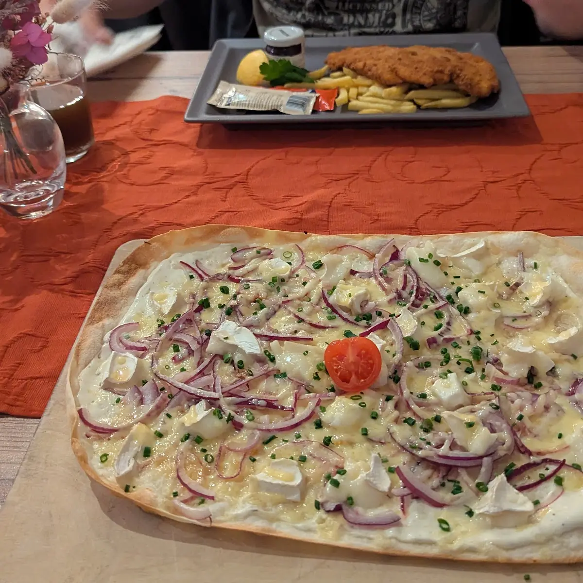 Essen und Trinken photo 9