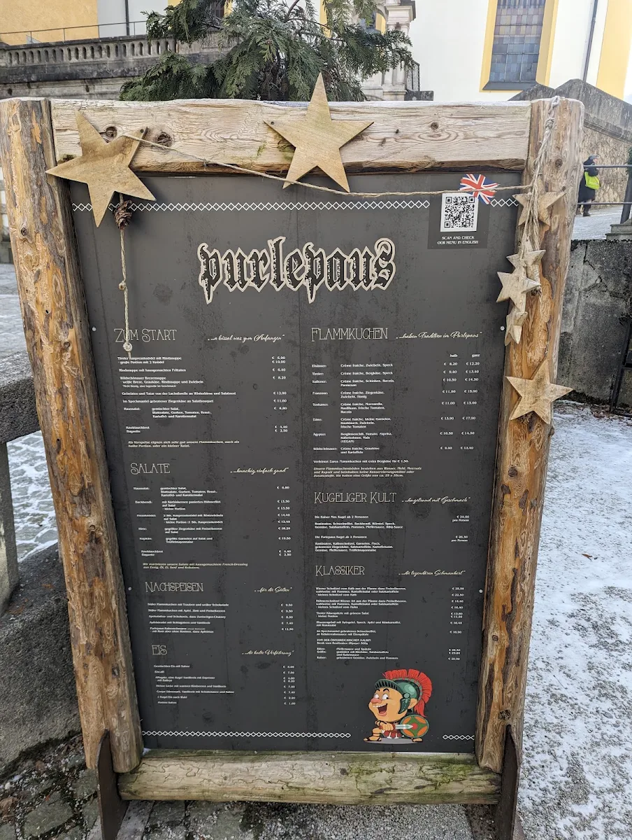 Speisekarte photo 7
