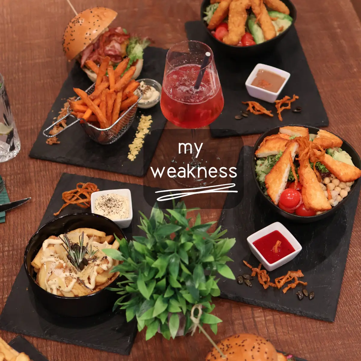 Essen und Trinken photo 1