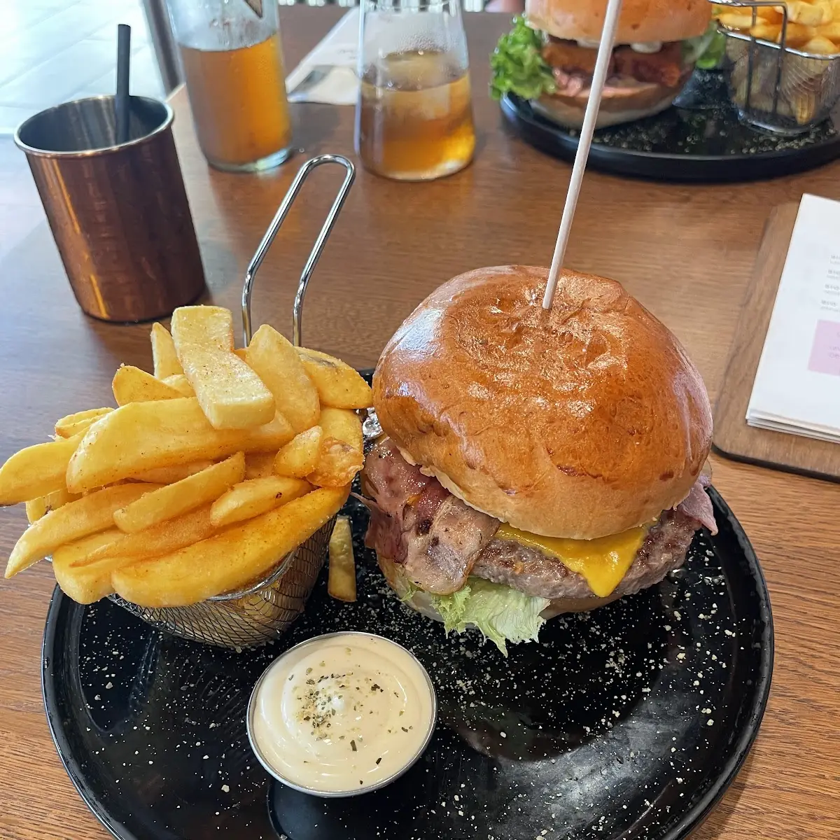 Essen und Trinken photo 2