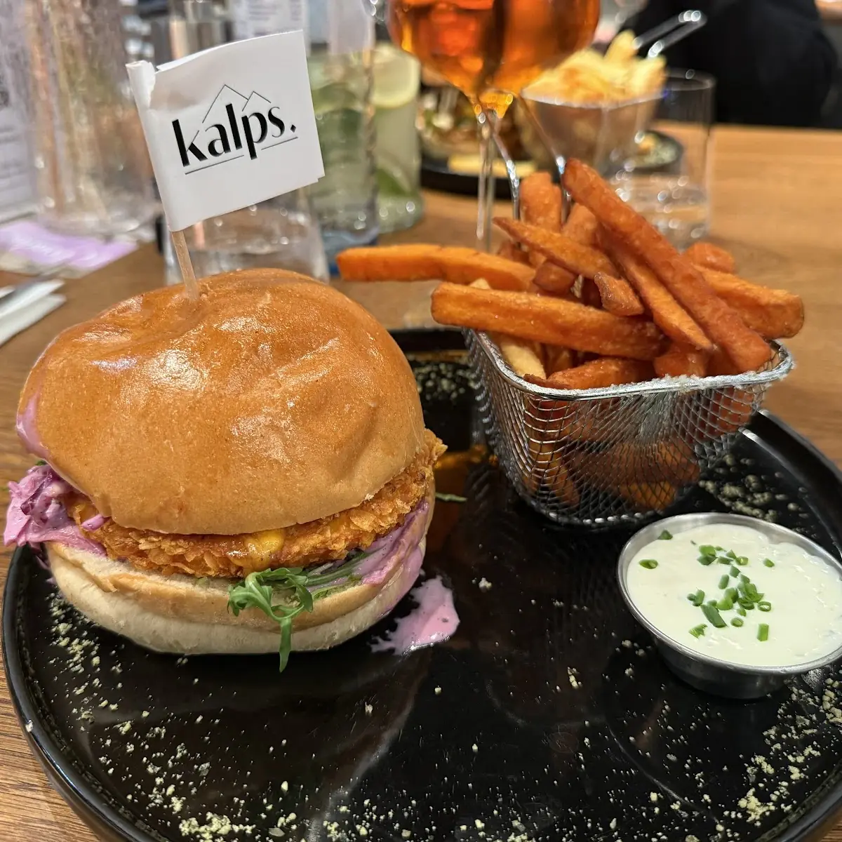 Essen und Trinken photo 3