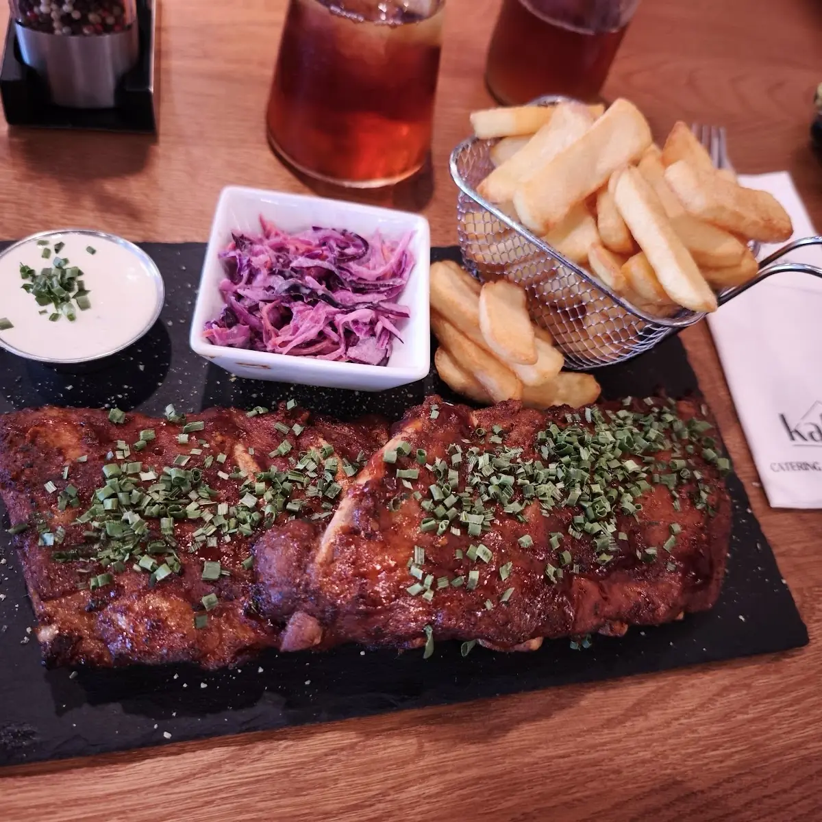 Essen und Trinken photo 5