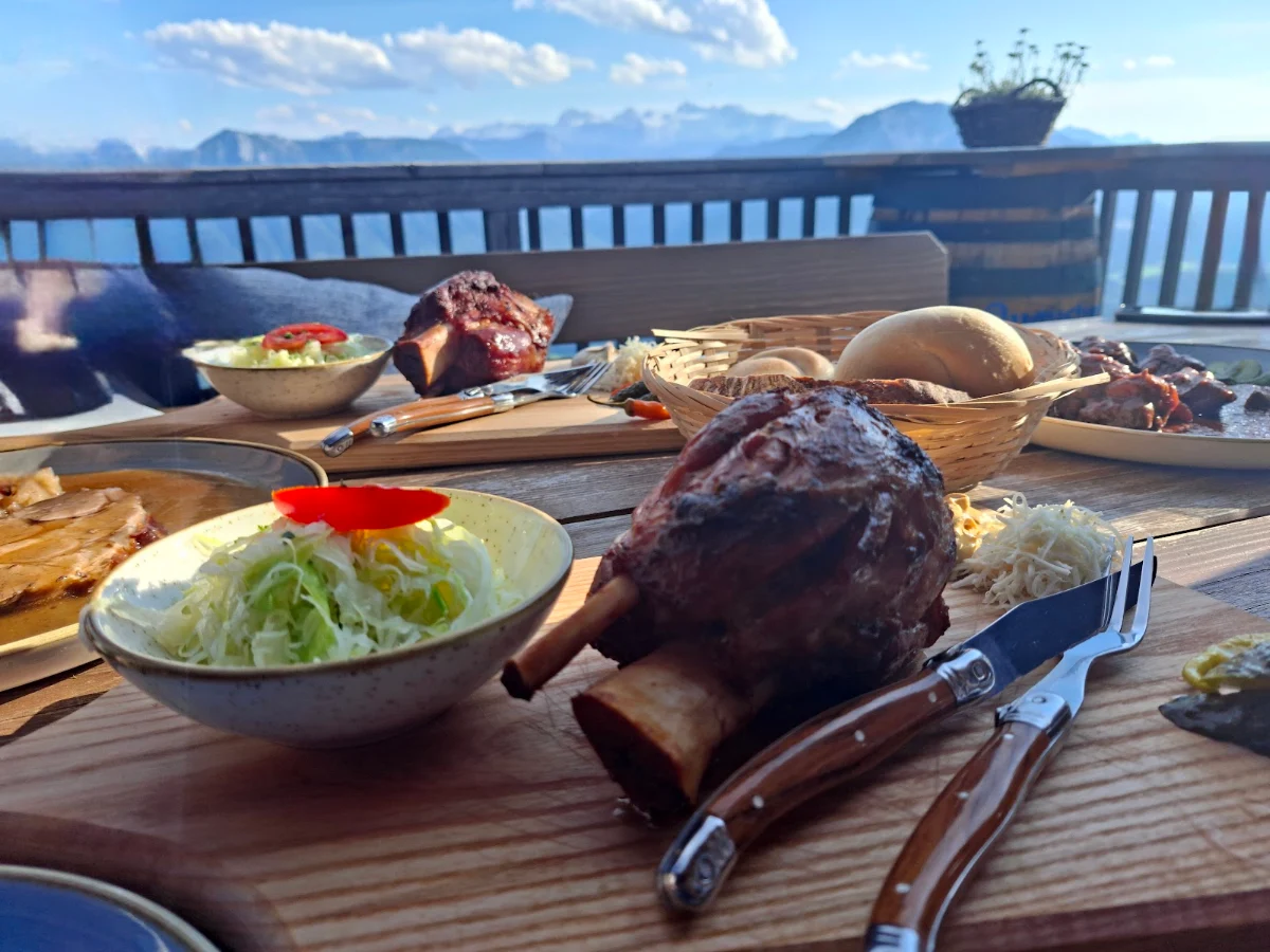 Essen und Trinken photo 1