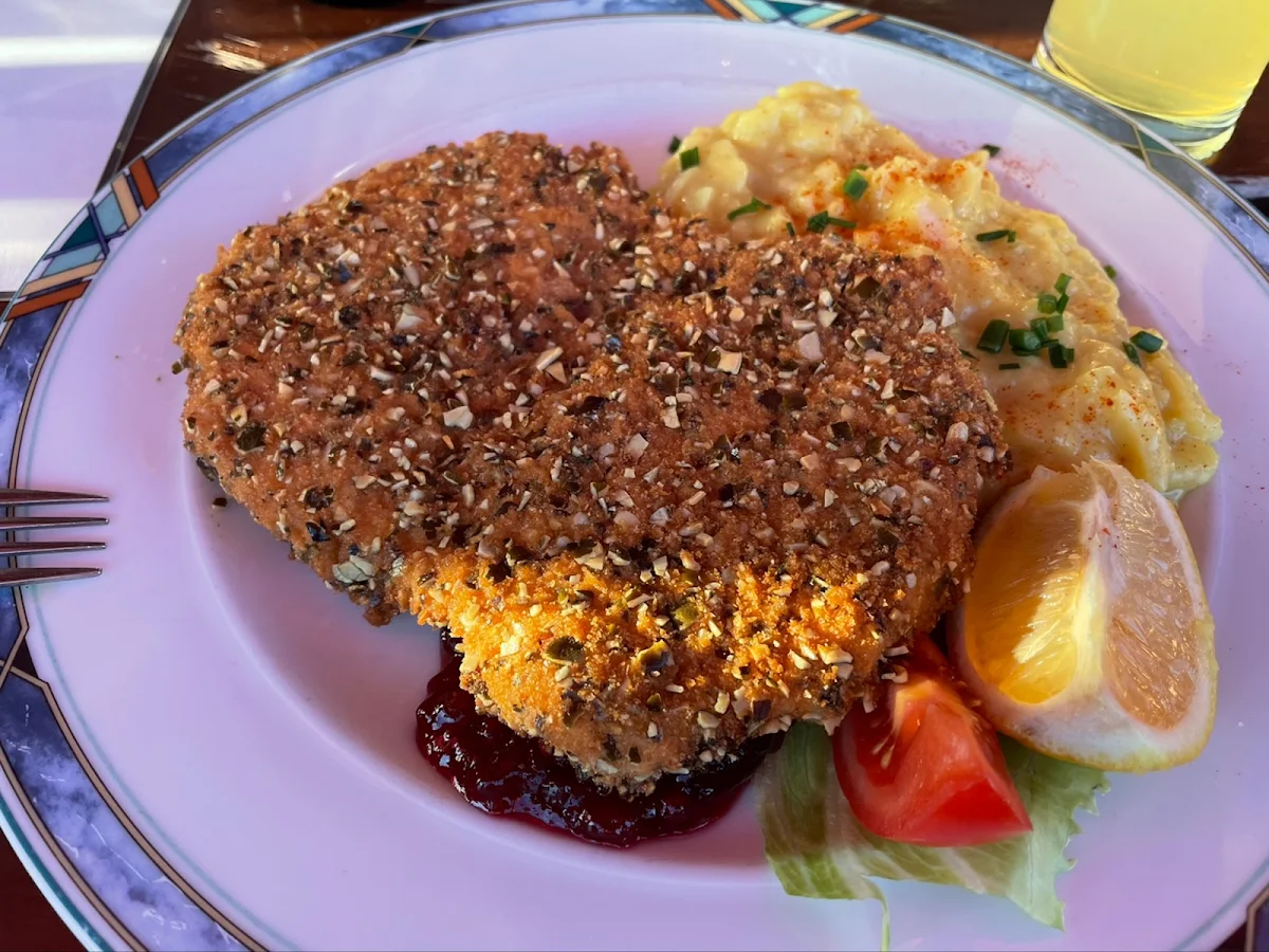 Essen und Trinken photo 10