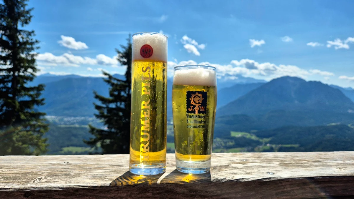 Essen und Trinken photo 2