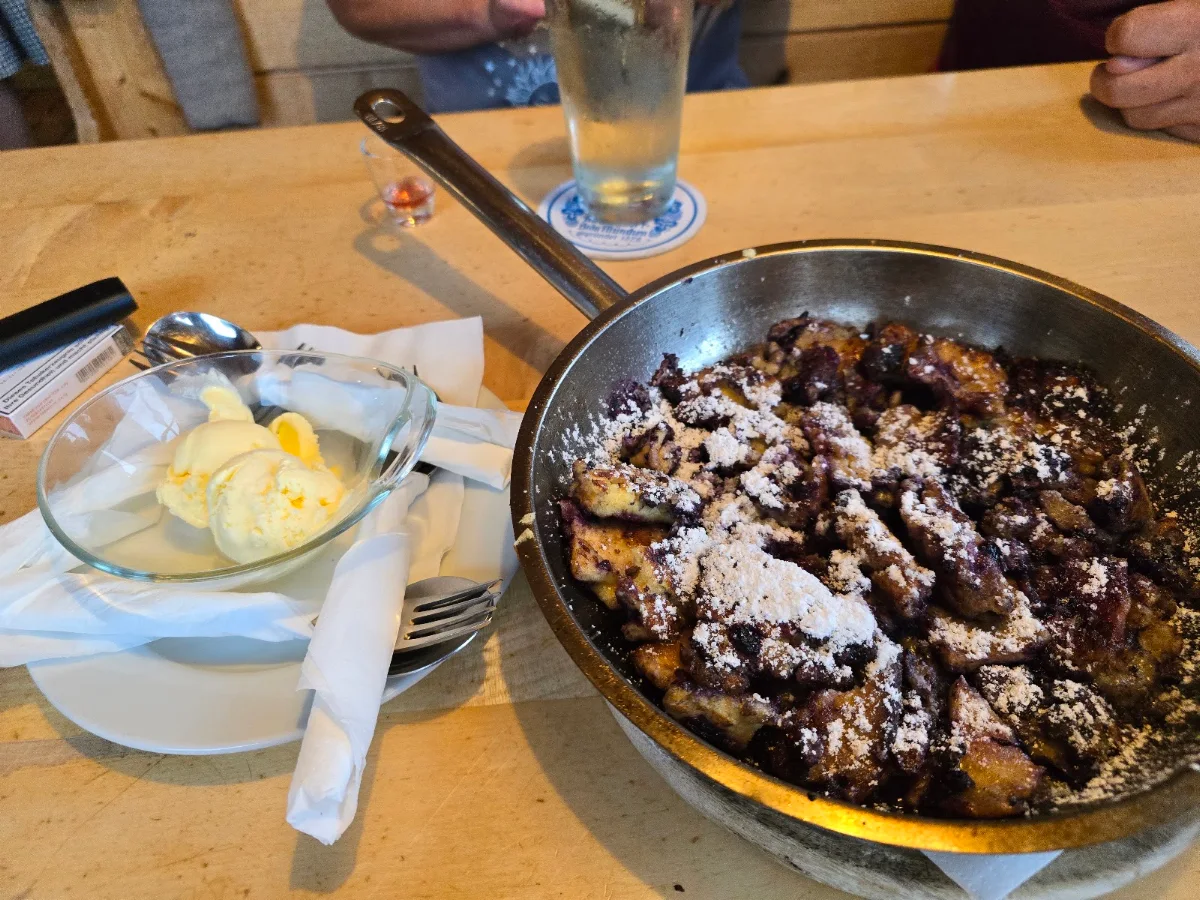 Essen und Trinken photo 3