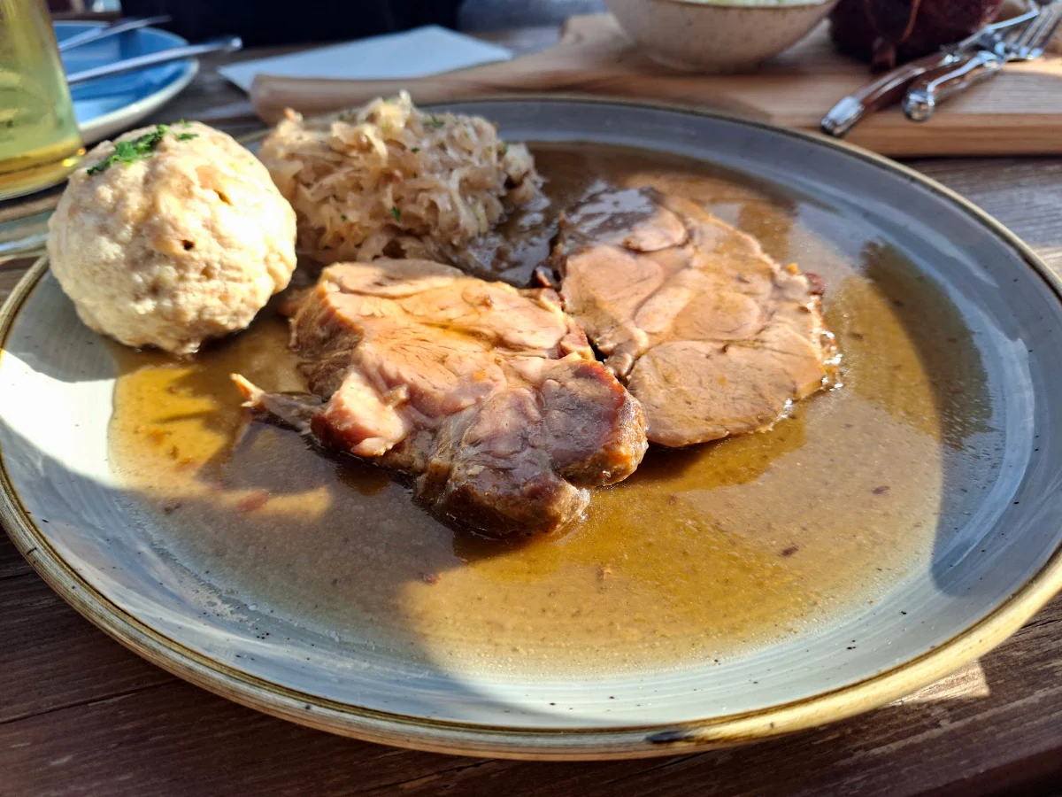 Essen und Trinken photo 5