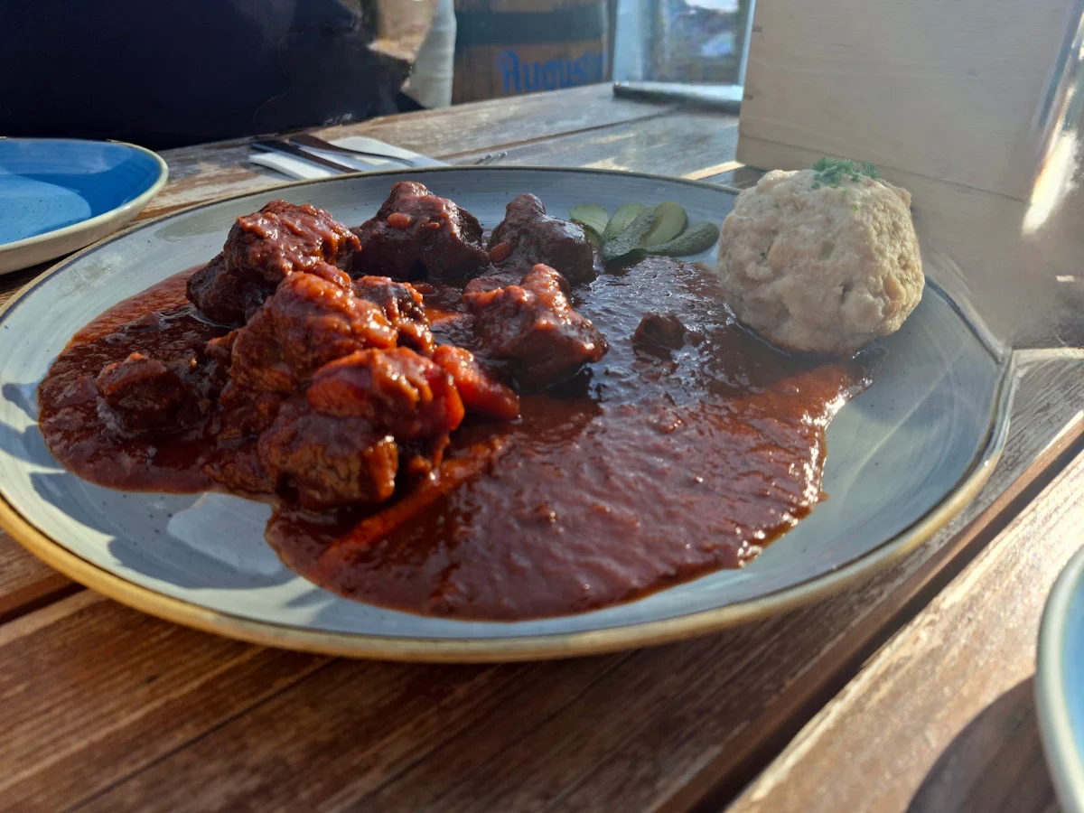 Essen und Trinken photo 6