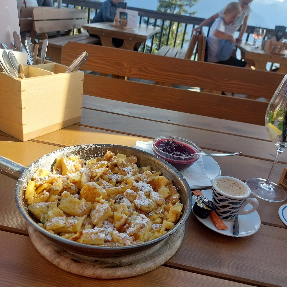 Essen und Trinken photo 7
