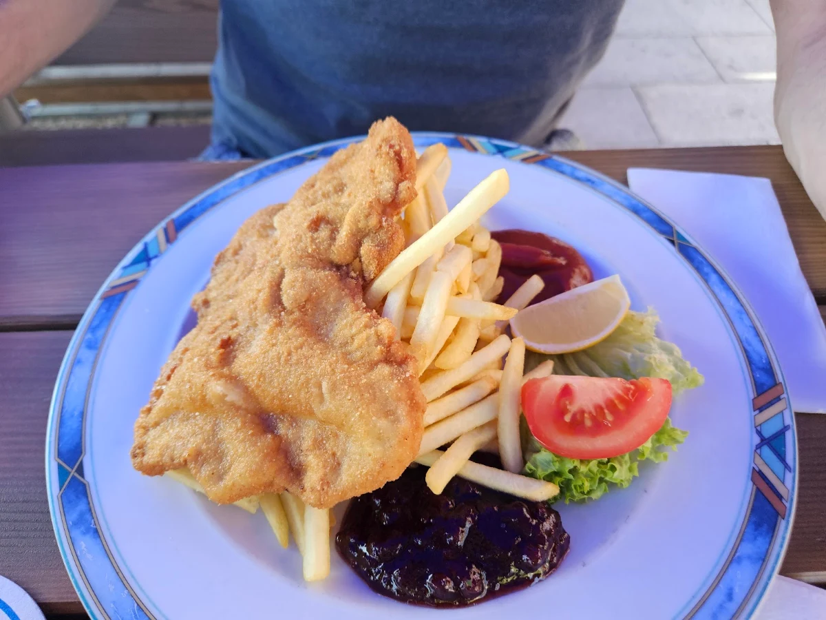 Essen und Trinken photo 8