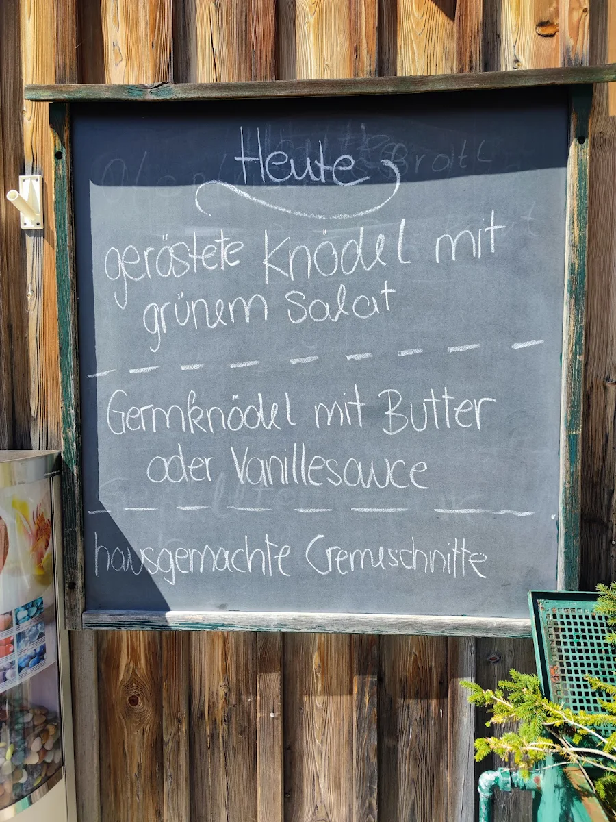 Speisekarte photo 10