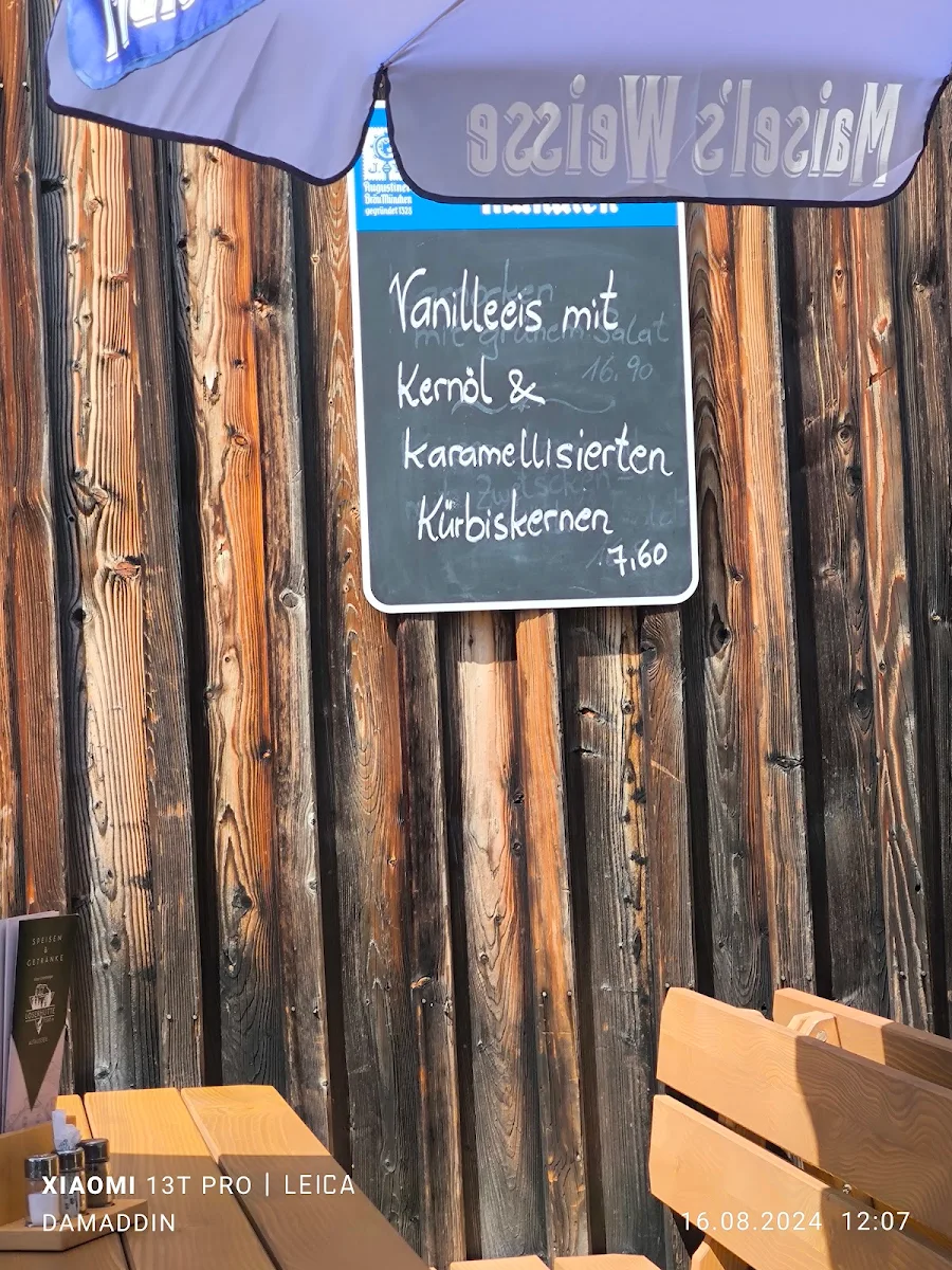 Speisekarte photo 9