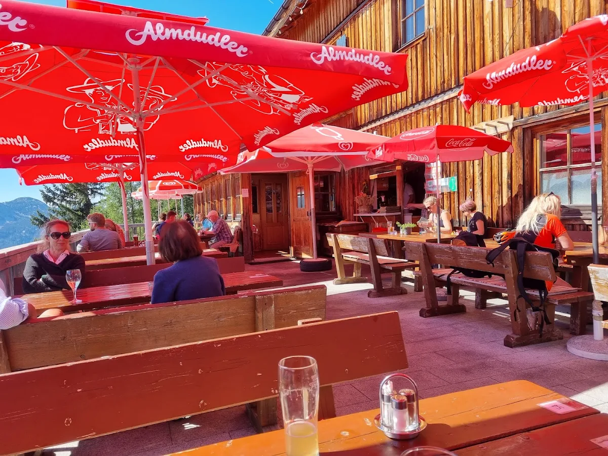 Atmosphäre photo 6