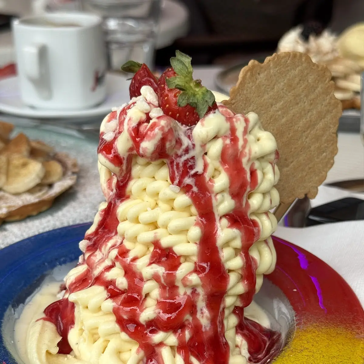 Essen und Trinken photo 9