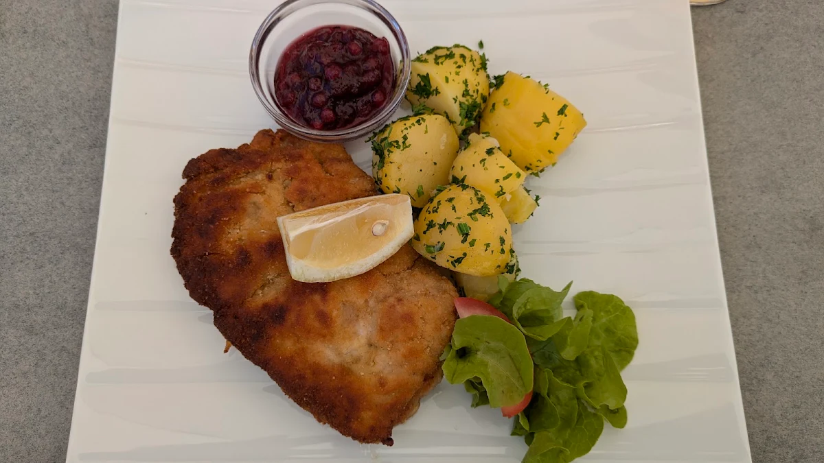 Essen und Trinken photo 4