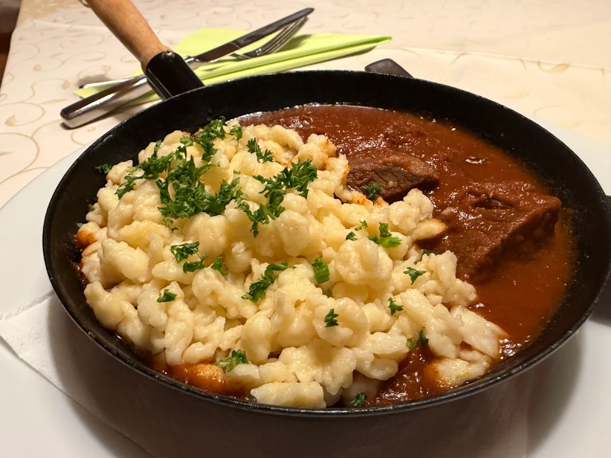 Essen und Trinken photo 7