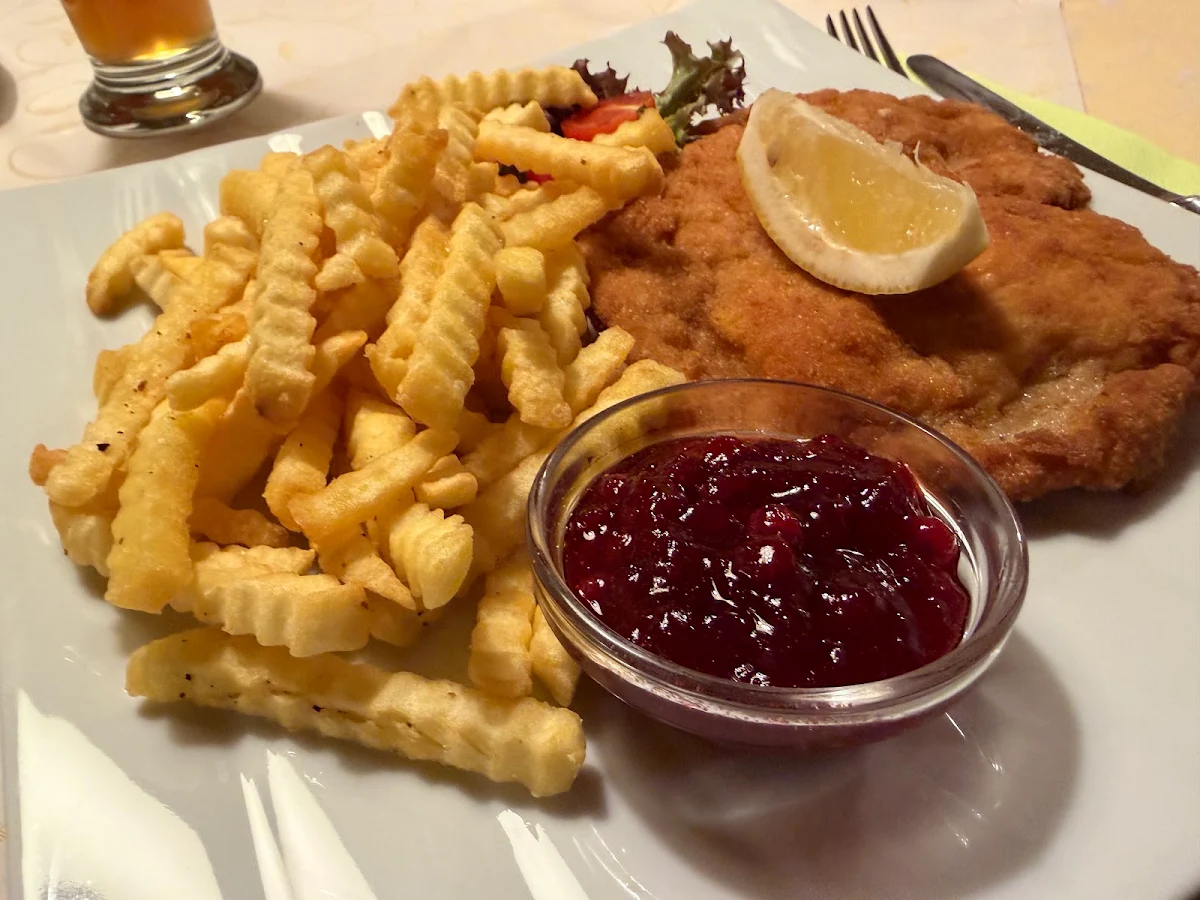 Essen und Trinken photo 8