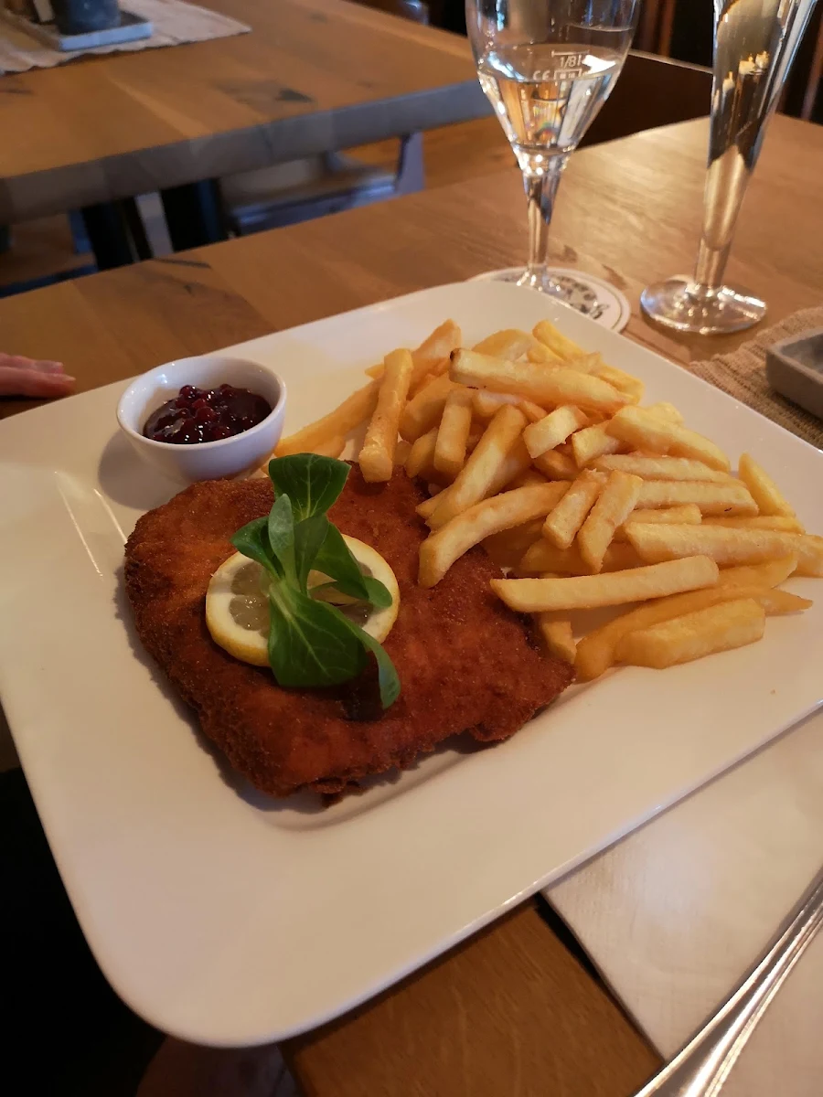 Essen und Trinken photo 3