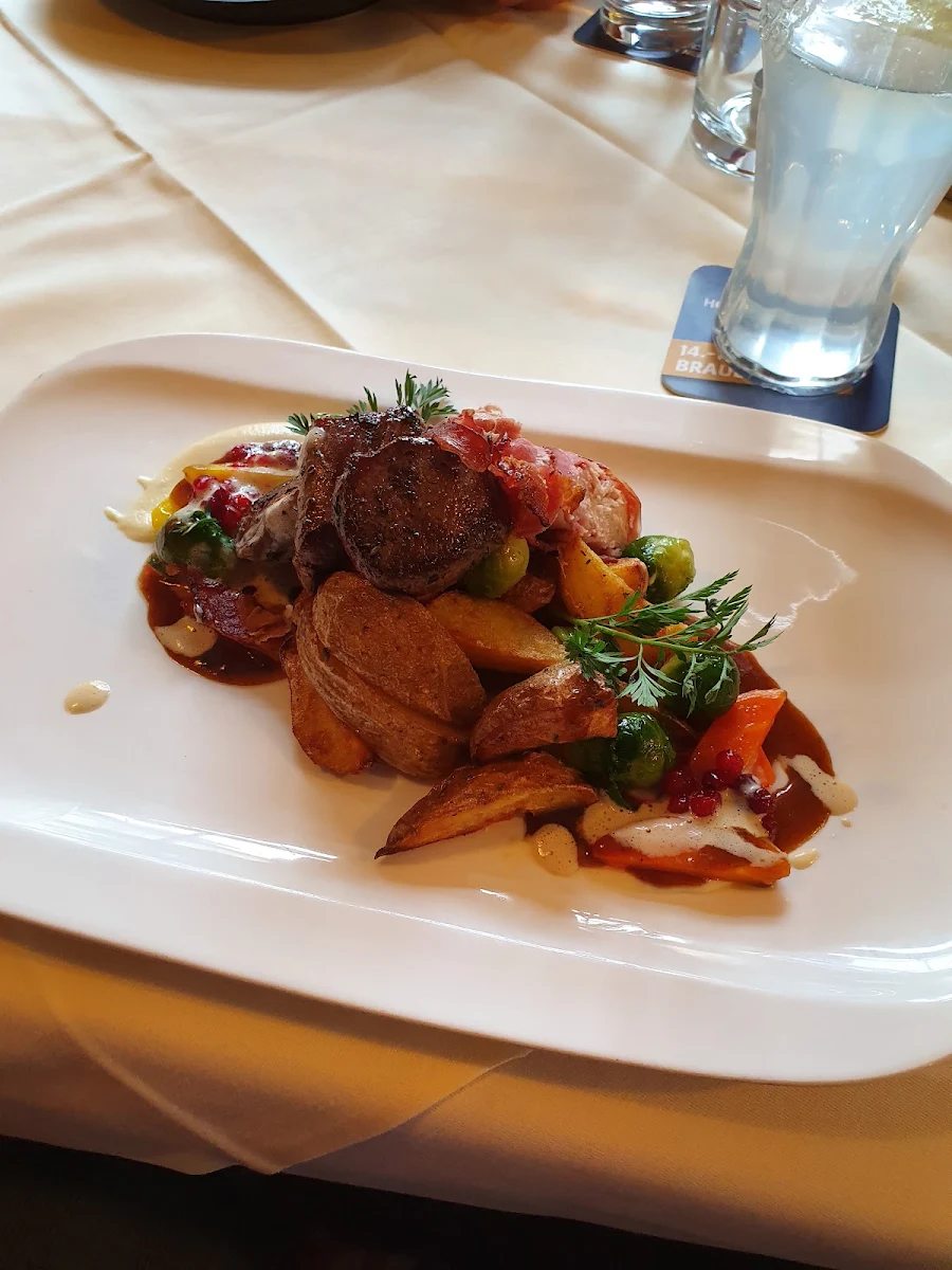 Essen und Trinken photo 4