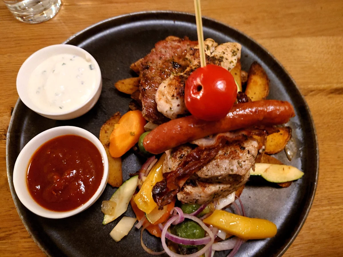 Essen und Trinken photo 5