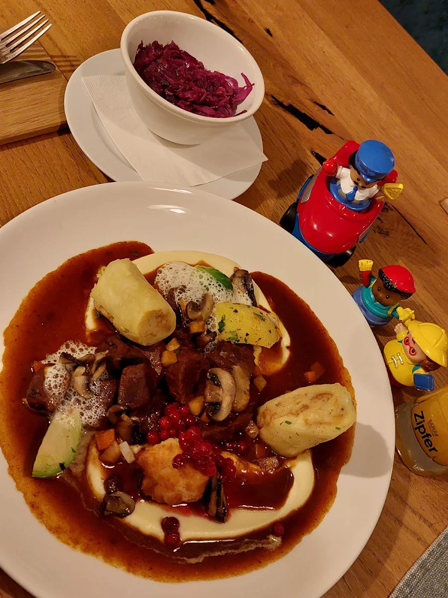Essen und Trinken photo 6