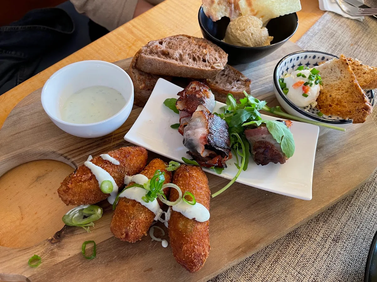 Essen und Trinken photo 9