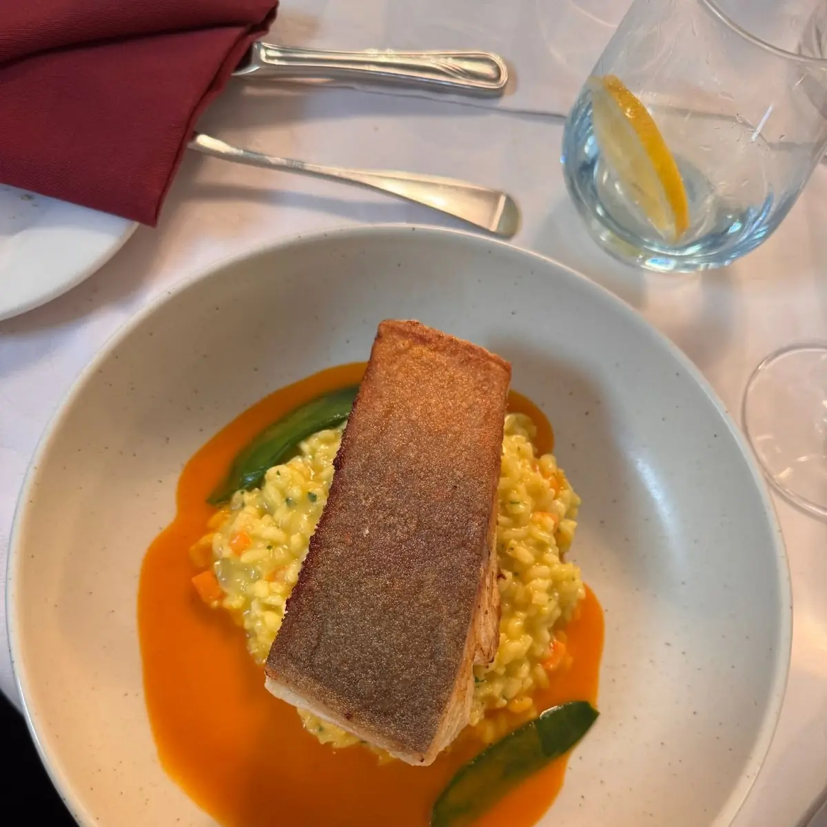 Essen und Trinken, Restaurant & Hotel Waldesruh