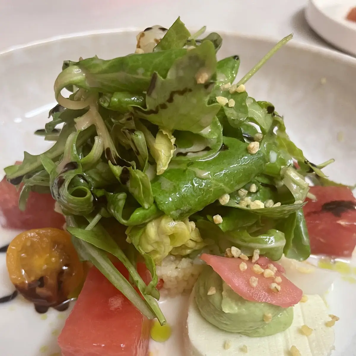 Essen und Trinken, Restaurant & Hotel Waldesruh
