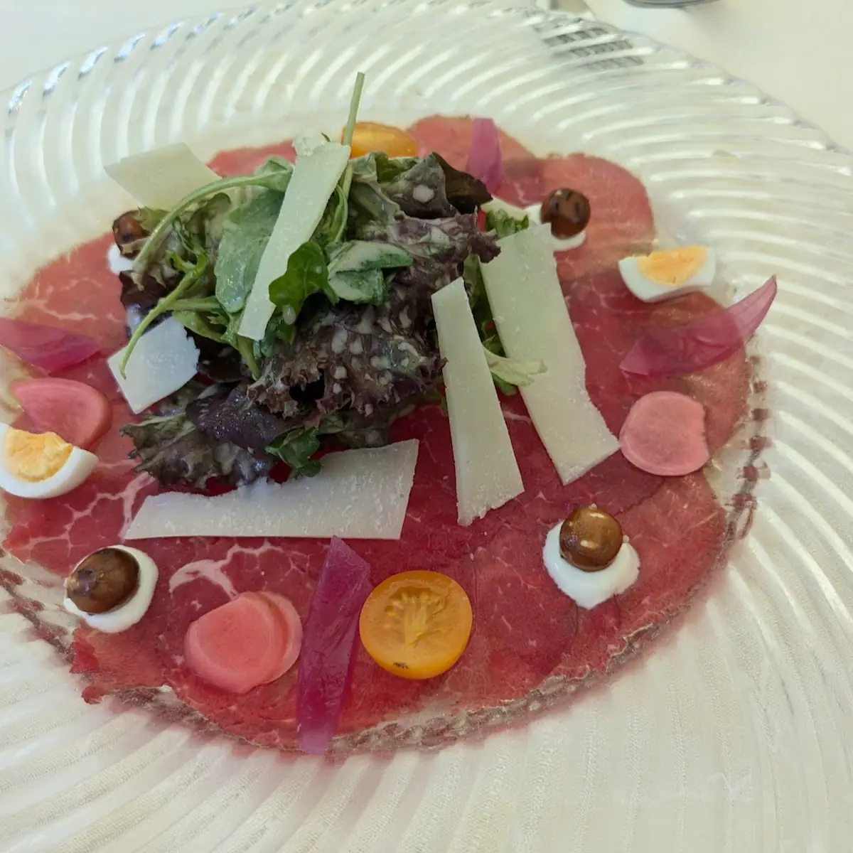 Essen und Trinken, Restaurant & Hotel Waldesruh