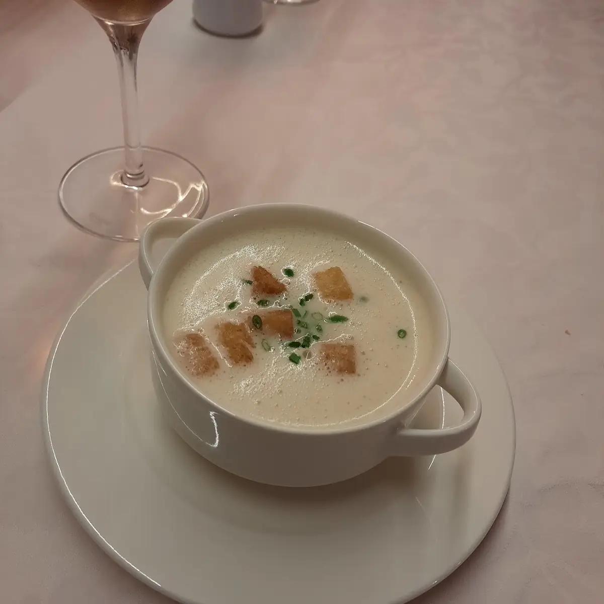 Essen und Trinken, Restaurant & Hotel Waldesruh