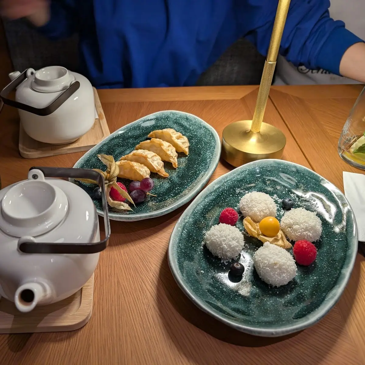 Essen und Trinken photo 5