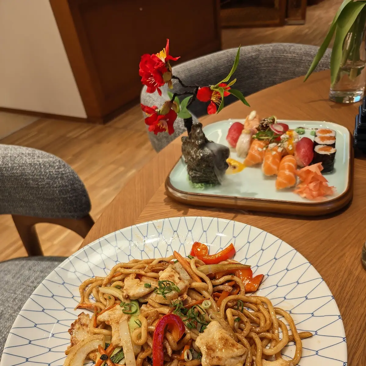 Essen und Trinken photo 7