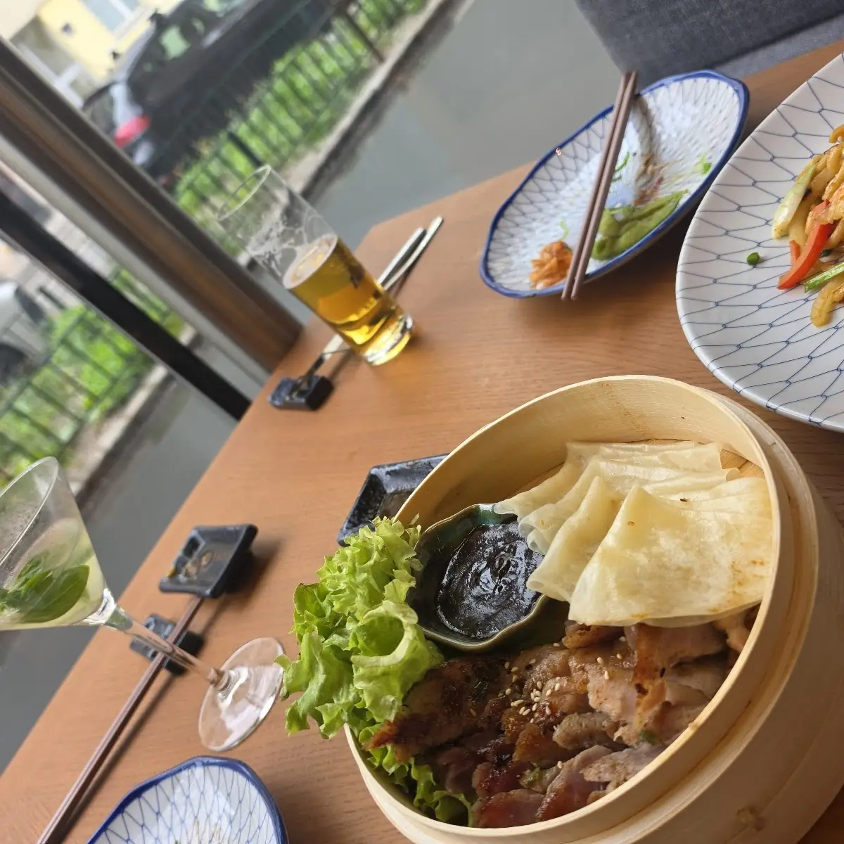 Essen und Trinken photo 9