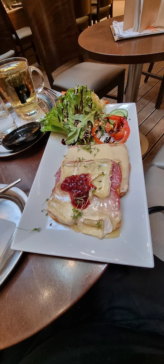 Essen und Trinken photo 8