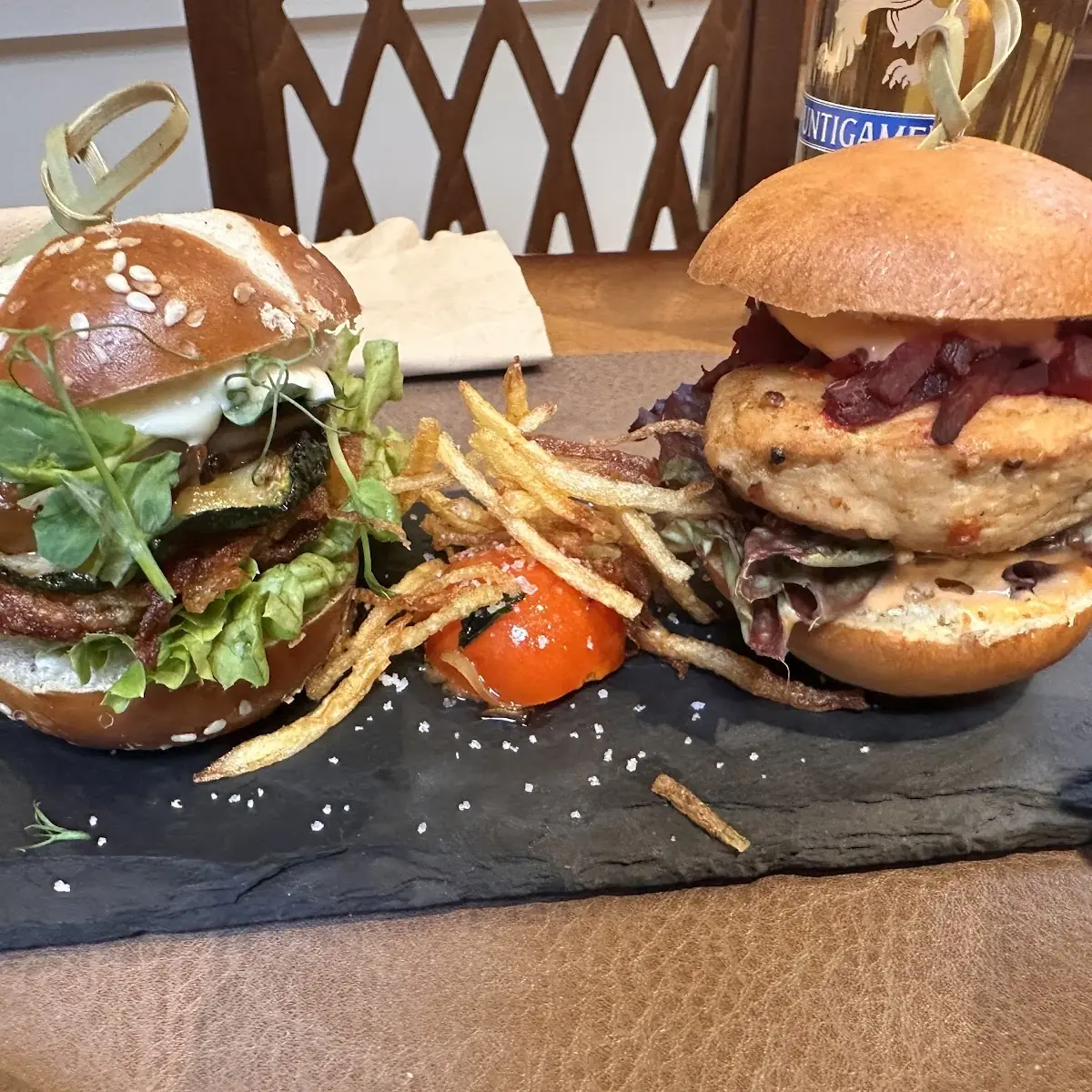 Essen und Trinken photo 10